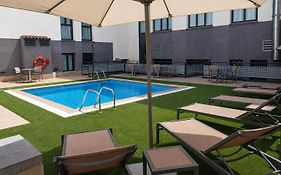Hotel Pedro I De Aragon 4 Sup